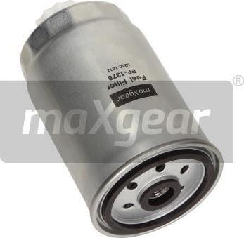 Maxgear 26-1107 - Fuel filter autospares.lv
