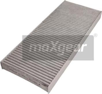 Maxgear 26-1182 - Filter, interior air autospares.lv