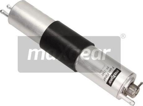 Maxgear 26-1129 - Fuel filter autospares.lv