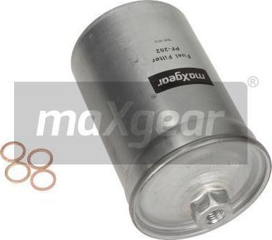 Maxgear 26-1122 - Fuel filter autospares.lv