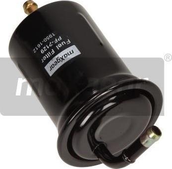 Maxgear 26-1127 - Fuel filter autospares.lv