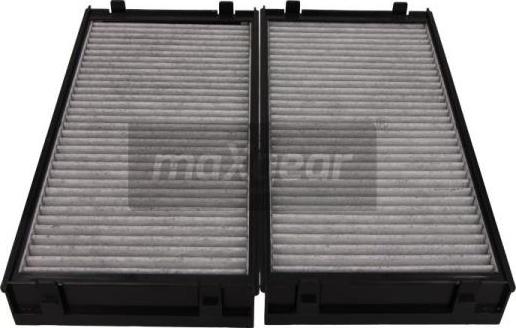 Maxgear 26-1177 - Filter, interior air autospares.lv