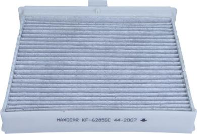 Maxgear 26-1852 - Filter, interior air autospares.lv