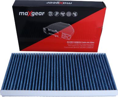 Maxgear 26-1869 - Filter, interior air autospares.lv