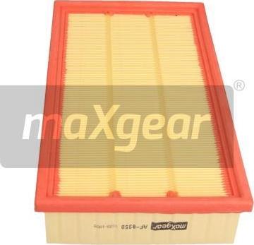 Maxgear 26-1396 - Air Filter, engine autospares.lv