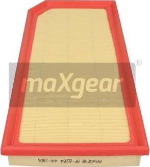 Maxgear 26-1343 - Air Filter, engine autospares.lv