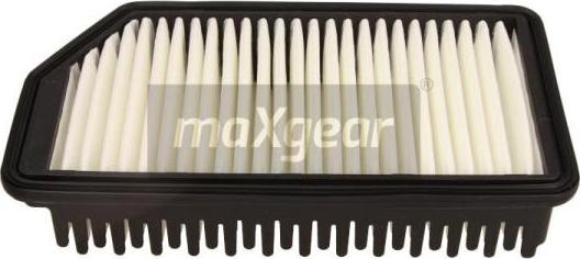 Maxgear 26-1301 - Air Filter, engine autospares.lv