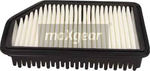 Maxgear 26-1302 - Air Filter, engine autospares.lv