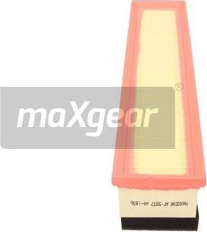 Maxgear 26-1319 - Air Filter, engine autospares.lv