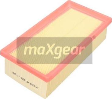 Maxgear 26-1318 - Air Filter, engine autospares.lv