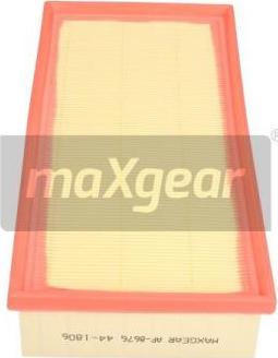 Maxgear 26-1321 - Air Filter, engine autospares.lv