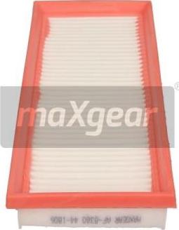 Maxgear 26-1322 - Air Filter, engine autospares.lv