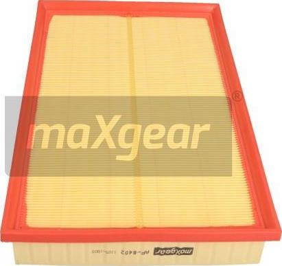 Maxgear 26-1379 - Air Filter, engine autospares.lv