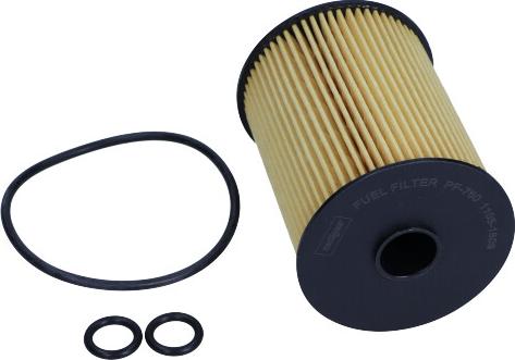 Maxgear 26-1370 - Fuel filter autospares.lv