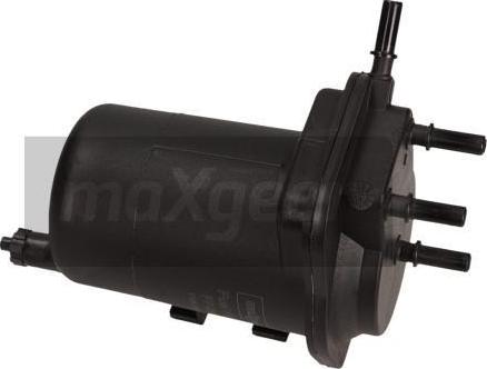 Maxgear 26-1372 - Fuel filter autospares.lv