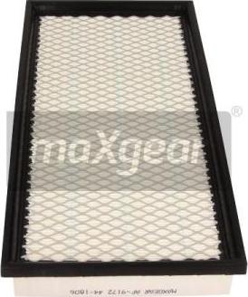 Maxgear 26-1299 - Air Filter, engine autospares.lv