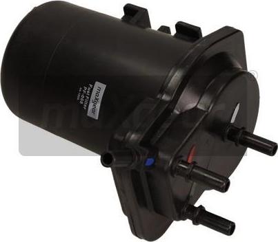 Maxgear 26-1245 - Fuel filter autospares.lv