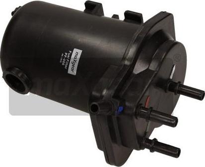 Maxgear 26-1246 - Fuel filter autospares.lv