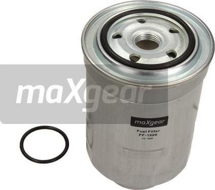 Maxgear 26-1241 - Fuel filter autospares.lv