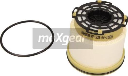 Maxgear 26-1242 - Fuel filter autospares.lv