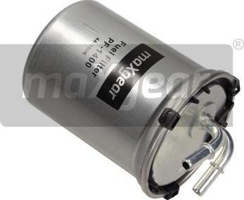 Maxgear 26-1247 - Fuel filter autospares.lv