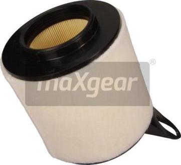 Maxgear 26-1254 - Air Filter, engine autospares.lv