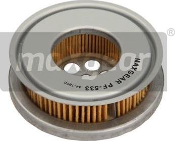 Maxgear 26-1251 - Hydraulic Filter, steering system autospares.lv