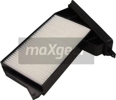 Maxgear 26-1203 - Filter, interior air autospares.lv