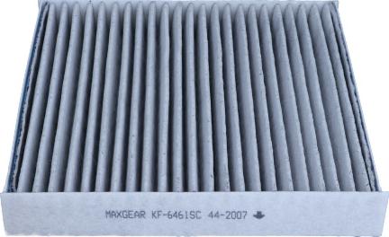 Maxgear 26-1785 - Filter, interior air autospares.lv