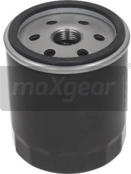 Maxgear 26-8049 - Oil Filter autospares.lv