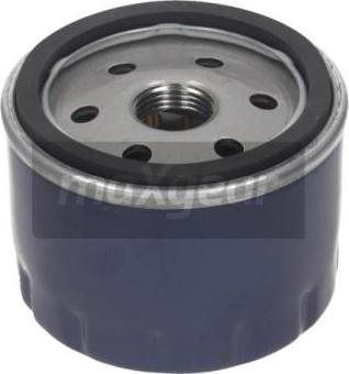 Maxgear 26-8048 - Oil Filter autospares.lv