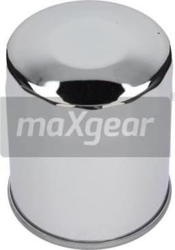 Maxgear 26-8050 - Oil Filter autospares.lv