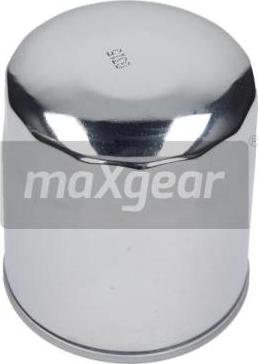 Maxgear 26-8051 - Oil Filter autospares.lv