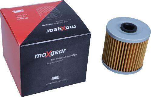 Maxgear 26-8005 - Oil Filter autospares.lv