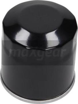 Maxgear 26-8039 - Oil Filter autospares.lv