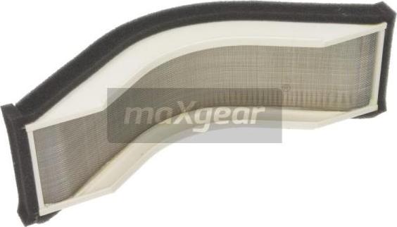 Maxgear 26-8156 - Air Filter, engine autospares.lv