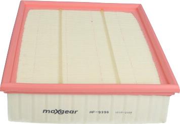 Maxgear 26-2459 - Air Filter, engine autospares.lv