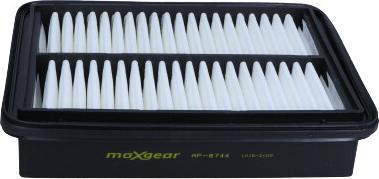 Maxgear 26-2404 - Air Filter, engine autospares.lv
