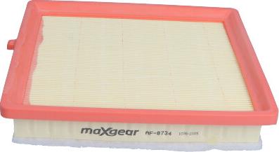Maxgear 26-2403 - Air Filter, engine autospares.lv