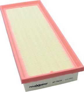 Maxgear 26-2414 - Air Filter, engine autospares.lv