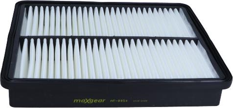 Muller Filter PA3777 - Air Filter, engine autospares.lv