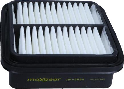 Maxgear 26-2471 - Air Filter, engine autospares.lv