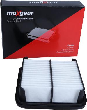 Maxgear 26-2471 - Air Filter, engine autospares.lv