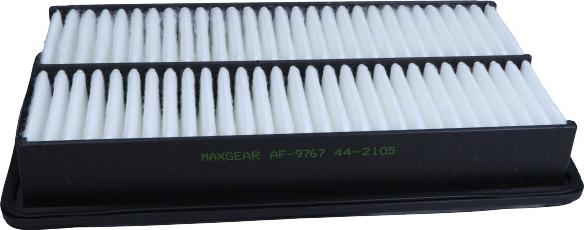 Maxgear 26-2473 - Air Filter, engine autospares.lv