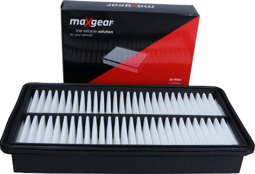 Maxgear 26-2473 - Air Filter, engine autospares.lv