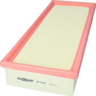 Maxgear 26-2549 - Air Filter, engine autospares.lv