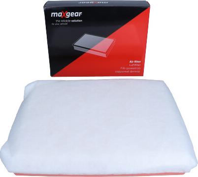 Maxgear 26-2512 - Air Filter, engine autospares.lv