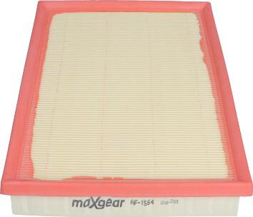 Maxgear 26-2524 - Air Filter, engine autospares.lv