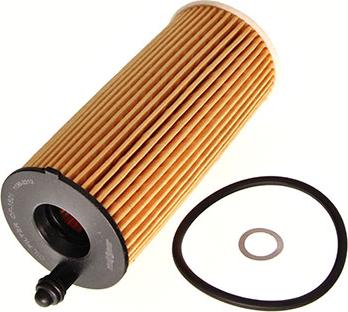 Maxgear 26-2091 - Oil Filter autospares.lv