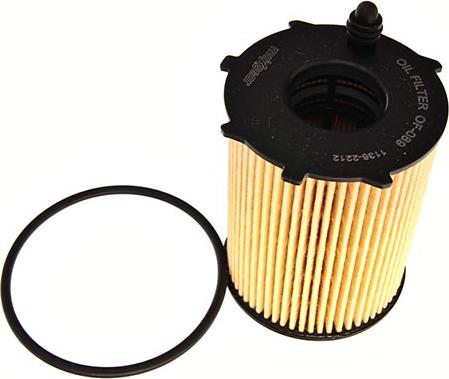 Maxgear 262098 - Oil Filter autospares.lv